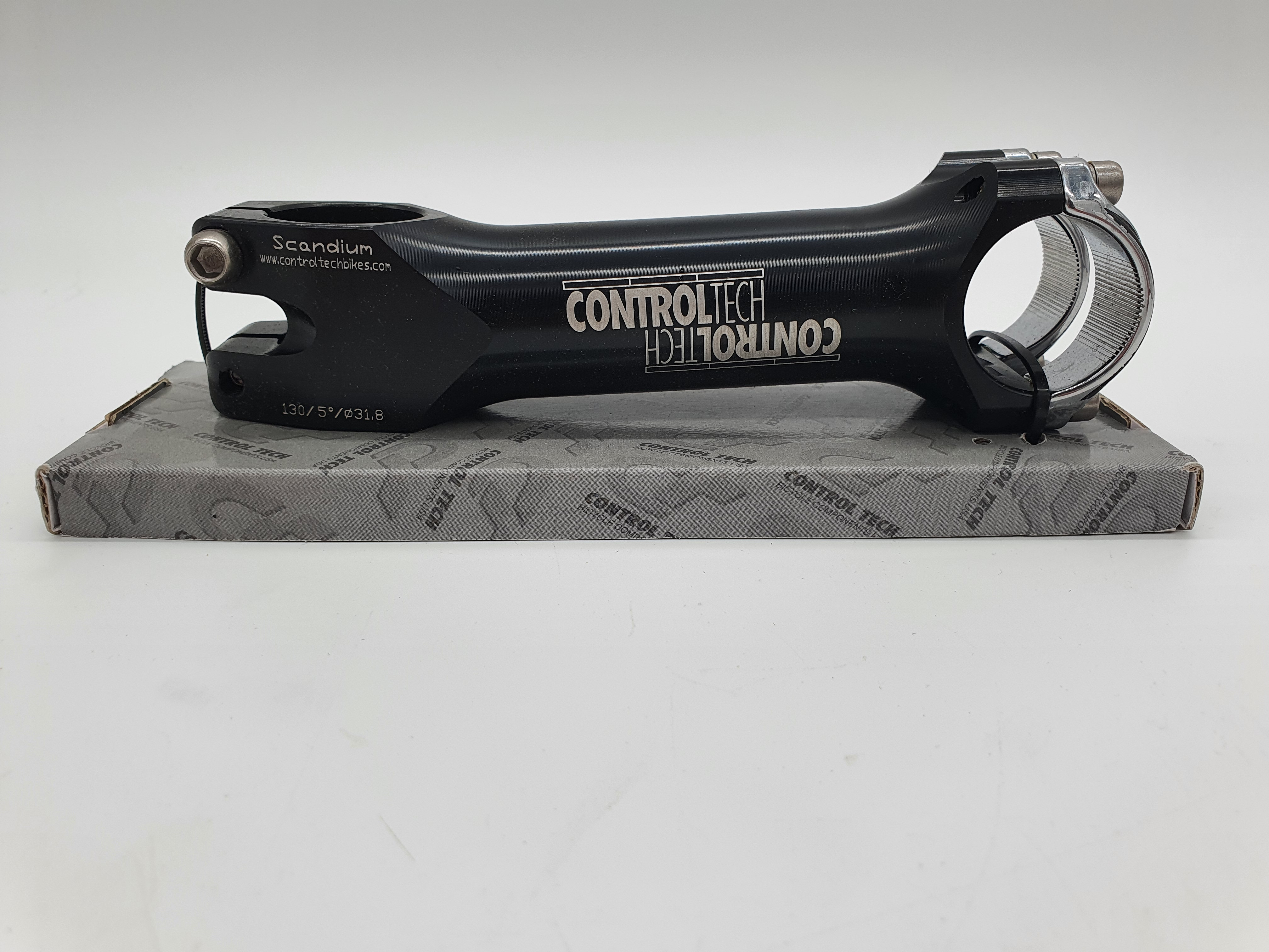 Controltech stem discount
