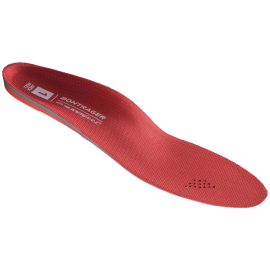inForm BioDynamic Low Arch Insoles