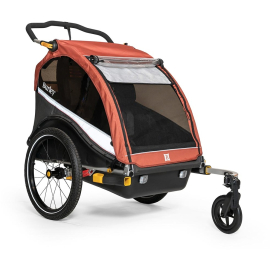 Adventure ct1 bike trailer shop