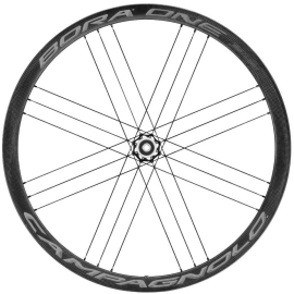 Bora One 35 BT Disc Tubular Wheels