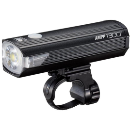 AMPP 1300 Front Bike Light  USBC