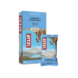 Clif Bar (12 Pack)