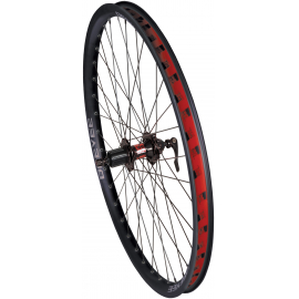 Wheel Front Comp2636h