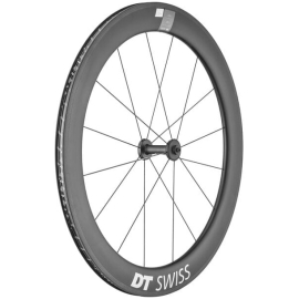 ARC 1400 DICUT wheel, carbon clincher 62 x 17 mm rim, front