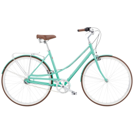 2019 Loft 3i Step-Thru