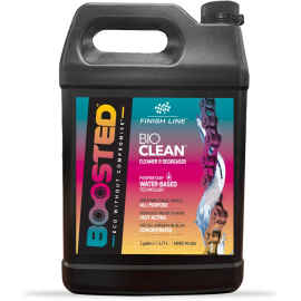 BOOSTED™ - Bio Clean - Cleaner/Degreaser - 1 Gallon / 3.8L - Bottle