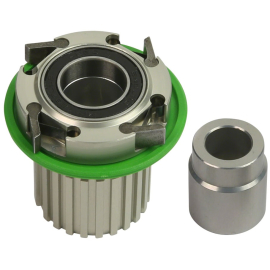 Pro 4 Freehub Assembly MicroSpline X12 Boost