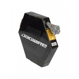 Basics MTB Brake Cable - Stainless - SRAM/Shim 100 Pack