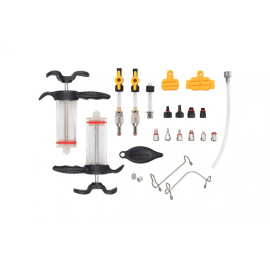 Elite Mineral Bleed Kit