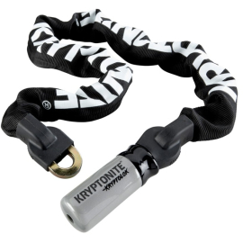 Kryptolok 995 Integrated Chain - 9.5 mm X Sold Secure Gold