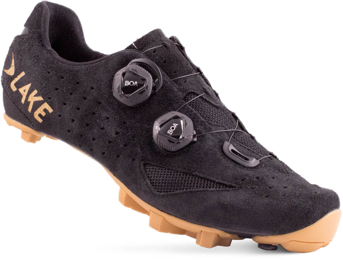 wide fit gravel shoes