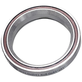 Headset Bearing 31 0x41 8x8 45?/45?