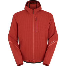 Roam Men's Isoler Thermal Trail Jacket