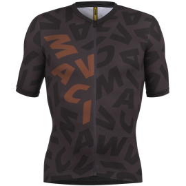 Aksium Graphic Short Sleeved Jersey