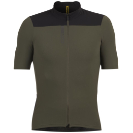 Allroad Cargo Short Sleeved Jersey