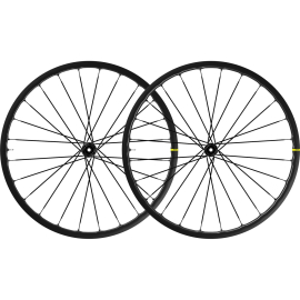 Ksyrium SL Disc