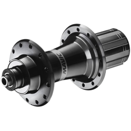 Phil Wood Road Rear Hub 32h Silver QR 130mm John Atkins Cycles