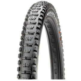 Minion DHR II 29 x 2.60 120 TPI Folding 3C MaxxTerra EXO Tubeless Tyre