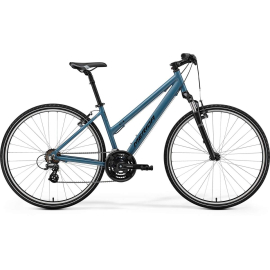 Crossway 10-V Women's