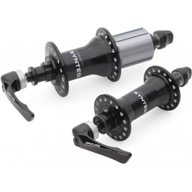 Primato Syntesi Individual Hubs