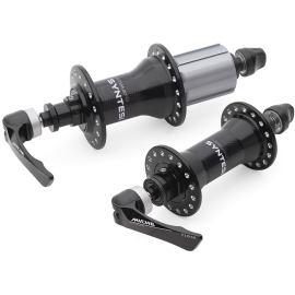 Primato Syntesi Individual Hubs