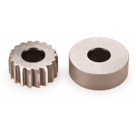 752 - Reamer & Spacer set for BB30 bottom bracket shells