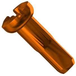 Polyax Alloy Nipples 14mm