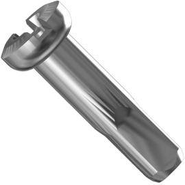 Polyax Alloy Nipples 16mm