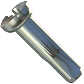 Polyax Brass Nipples 16mm