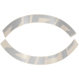Zipp Wheel Decal Kit Zipp 303 XPLR Sw Single Wheel Wrap Around Graphics