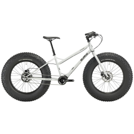 Moonlander 2.0 Fat Bike