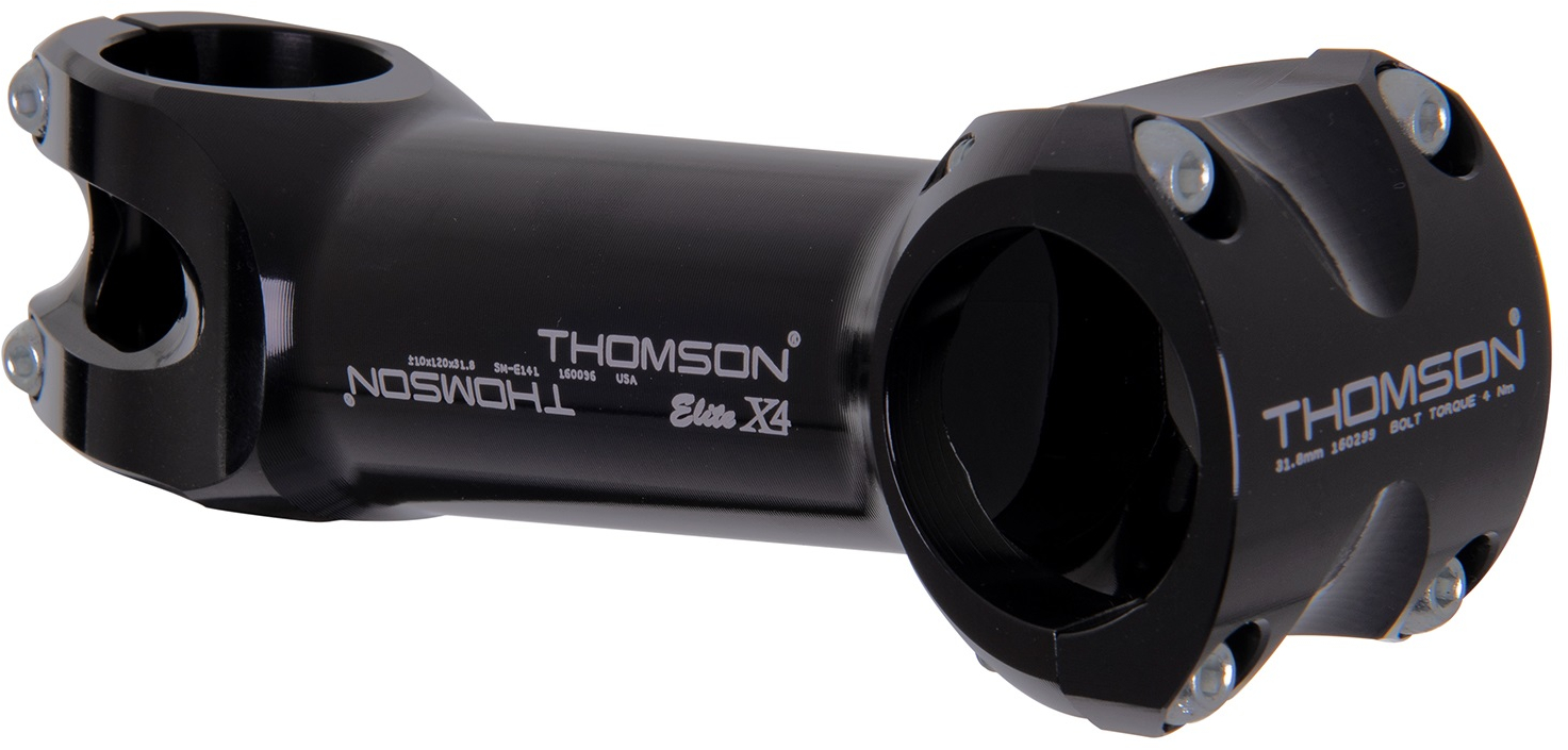 Elite 31.8mm X4 Bike Stems | Thomson Bikes