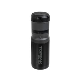 Escape Pod+ with Tube Cube