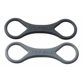 Whitelite/Redlite Aero Race Bands