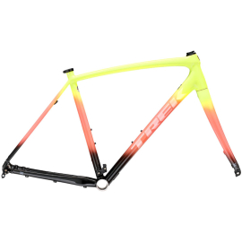 2026 Crockett Disc Frameset