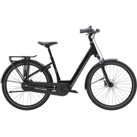 2026 District+ 2 Lowstep - 400Wh