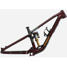 2026 Fuel EX Carbon Frameset Gen 7