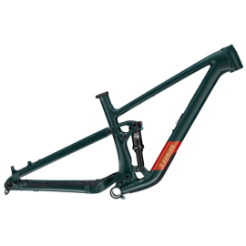 2026 Top Fuel AL Frameset Gen 4