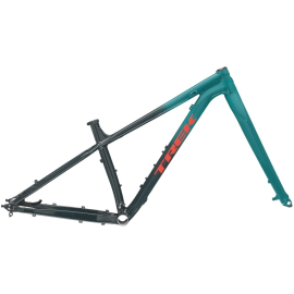 2022 Farley AL Frameset