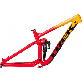 2024 Remedy AL Frameset