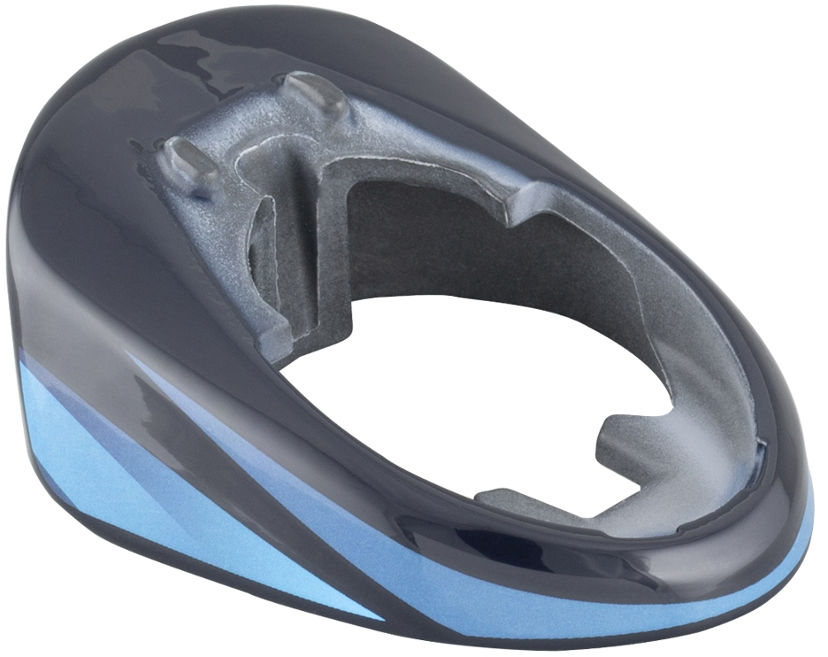 trek madone headset