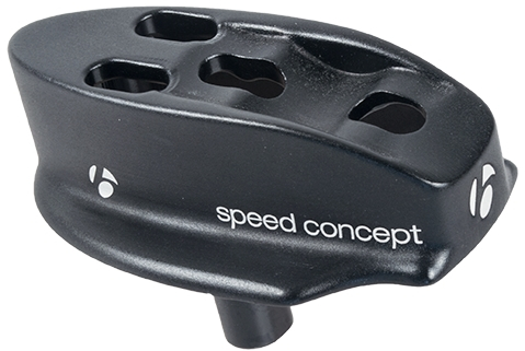 trek speed concept handlebar spacer kit