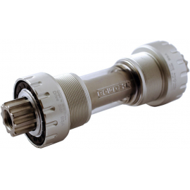 TRUVATIV BOTTOM BRACKET - HOWITZER TEAM 56MM CHAINLINE X 83MM W/ OR W/O GUARD:  83MM