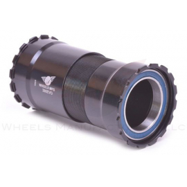 386EVO Threaded ABEC-3 Bearings For Cranks