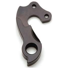 Replaceable Derailleur Hanger / Dropout 58