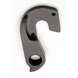 Replaceable Derailleur Hanger / Dropout 12