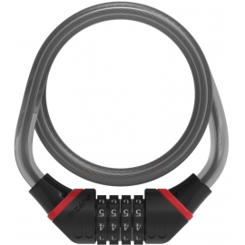K-Traz C6 Coded Cable Lock